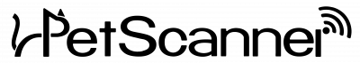 PetScanner logo